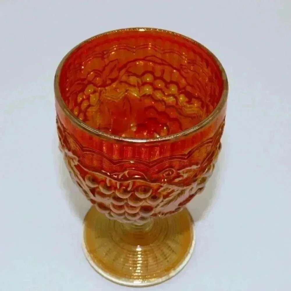 Imperial Carnival Glass 